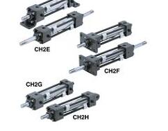 符合JIS标准的液压缸 CH2/CHD2 